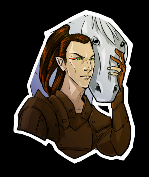 “grey” ainur