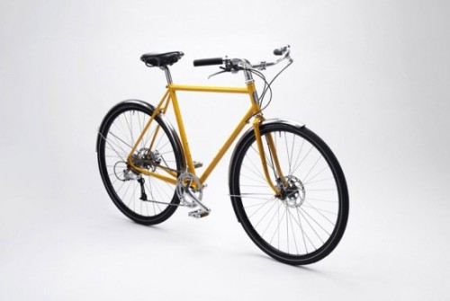 bikesandgirlsandmacsandstuff:  (via Einfach vierfach vielseitiger: Pelago Stavanger » Citybike / Cru