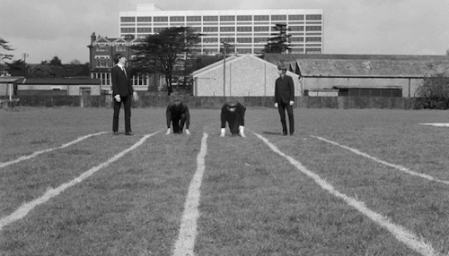 A Hard Day's Night (1964) Directed By Richard Lester