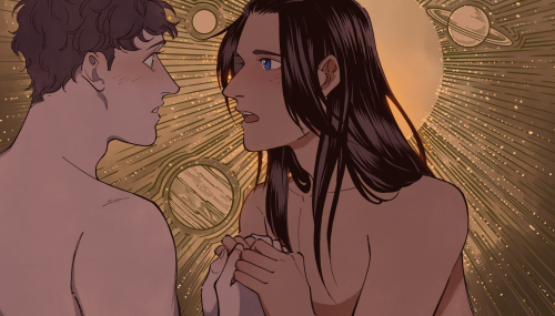 Chap 10 Page 400!!✨✨✨Novae has reached 400 pages! ✨✨✨What a journey it has been! And it’s a about to