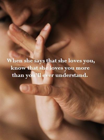 SO true. it&rsquo;s nothing i would ever say lightly&hellip;