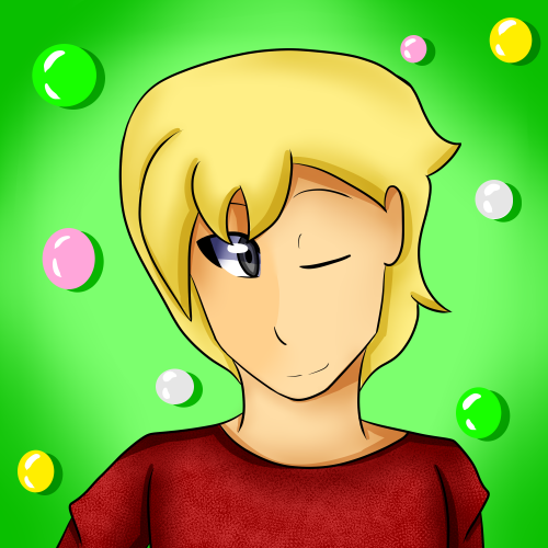 modreduscycle:I made a Dinadan icon, because I haven’t drawn him in a while.