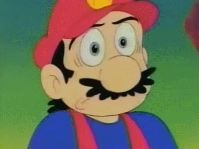 5 Anime Characters Mario Could Beat In A Fight (& 5 He Couldn't)-demhanvico.com.vn