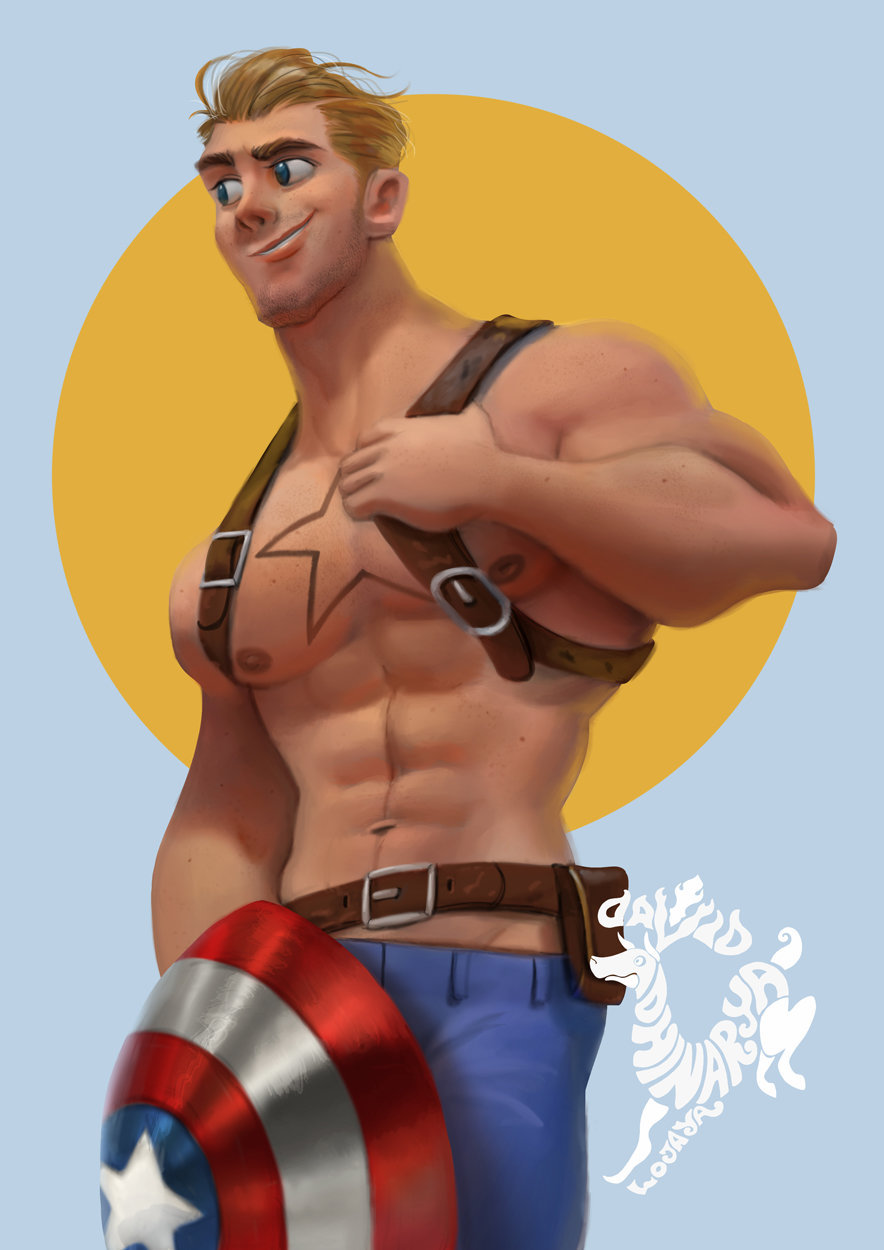 monsieurlabette:David Ardinaryas Lojaya