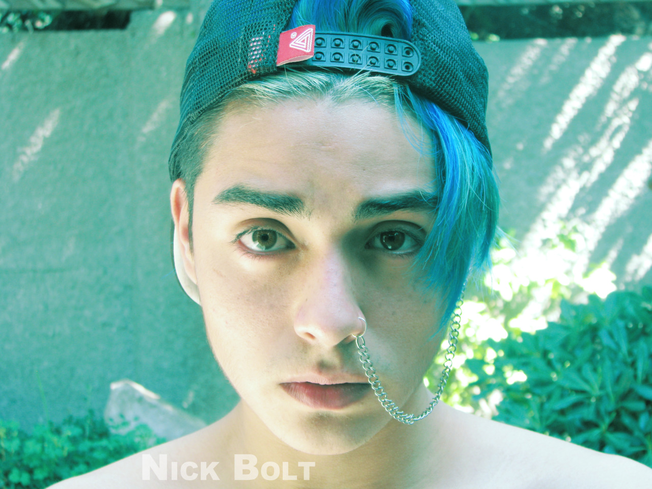Nick 666 Bolt 