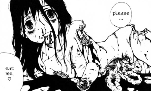 Mr. CreepyPasta's Story Tumblr