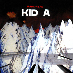 imsonmia:    Radiohead released Kid A 15