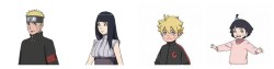 chennyyeo:  Sunshine family (from the Last to Boruto movie)