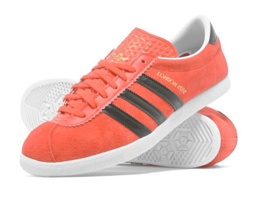 adidas london 2012 games maker trainers