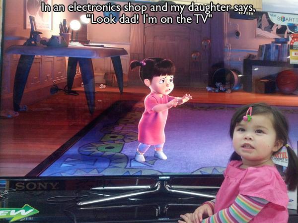 pleatedjeans:  Okay, Kids Are Pretty Cute I Guess (21 Pics) 