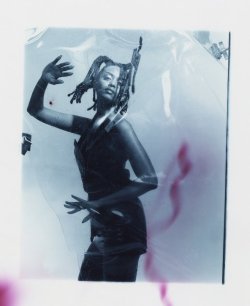 99runway:Kelela for Beat Magazine Issue #23