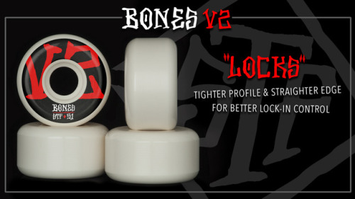 BONES WHEELS ‘STREET TECH FORMULA’: Which shape do you ride?