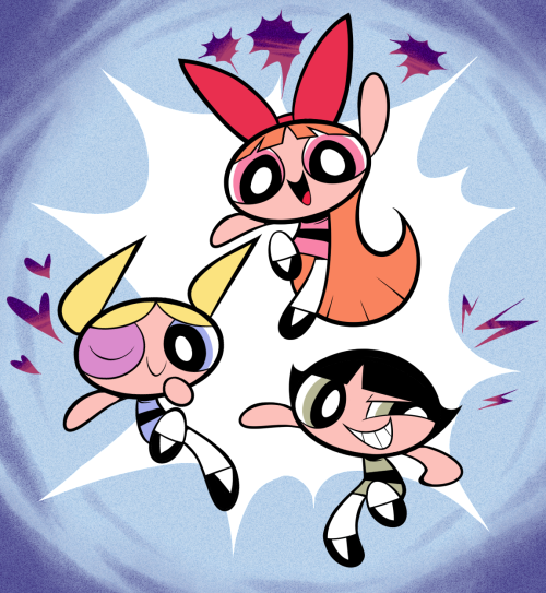 footsam:  Happy 15th Anniversary!!!  Blossom is my favorite of three…