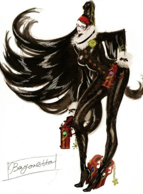 Honestly This Should've Been The Indomitable Witch/0