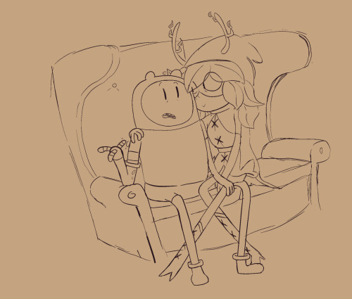 Vaguely Remembered I Have A Tumblr? 