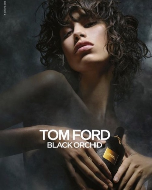 Tom Ford Black Orchid Eau de Parfum Review - Escentual's Blog