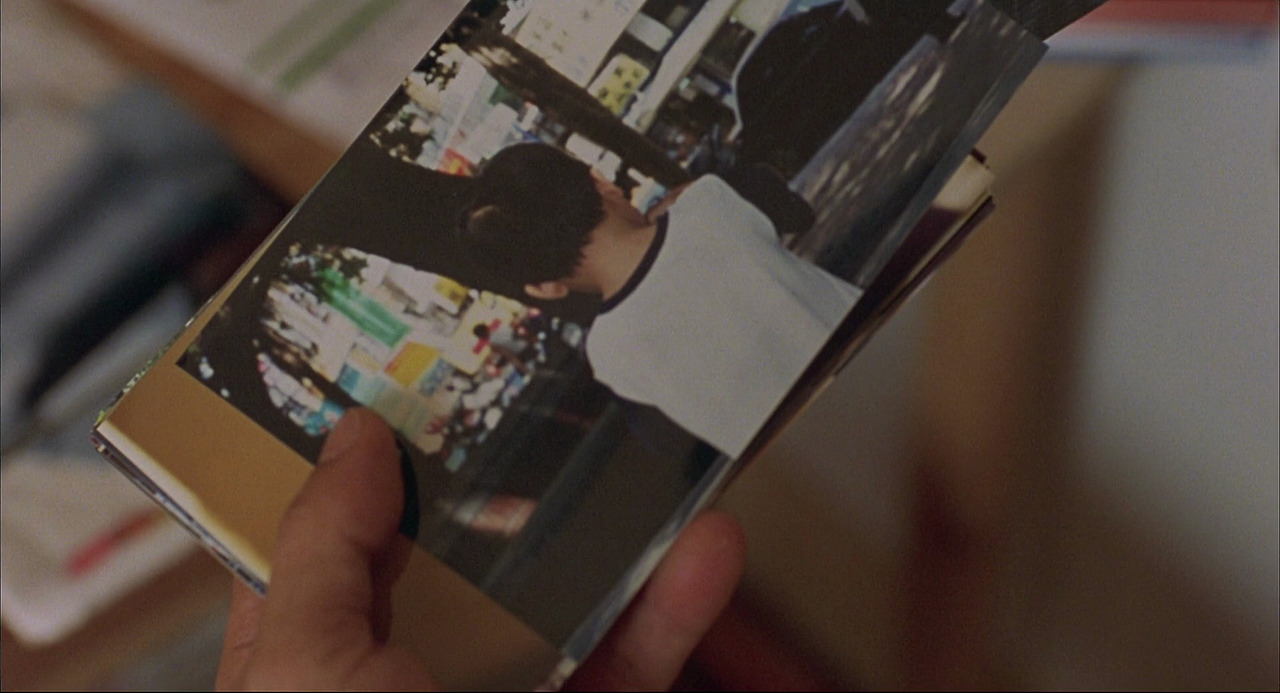 fuckyeahannecarson: – Edward Yang, Yi Yi (2000)