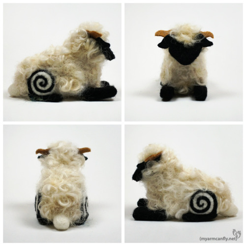 Figment Familiars Are A Great Way To Keep A Friend Close By! These Tiny Felted Figures Are About 3 Tall