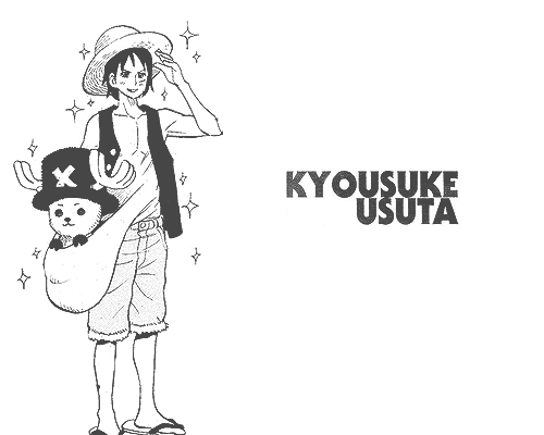 Sex Monkey D. Luffy drawn by different mangakas. pictures