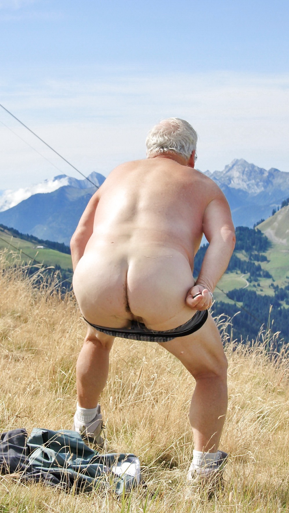justoldermen
