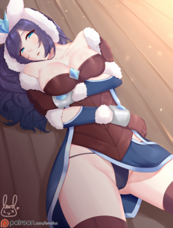 Lol Sivir Hentai Lol Sivir Hentai