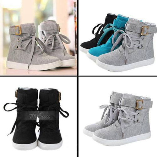 TBdress shoes