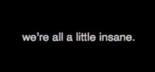 ☾ lunatic