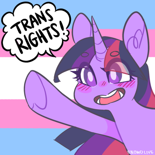 eyes-like-yourss:twilight sparkle says trans adult photos