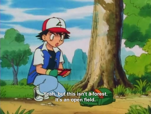 andreii-tarkovsky:   i can’t believe ash ketchum got assassinated in the very first episode    this rat bastard