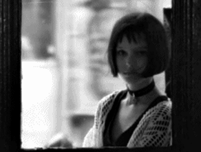 m-as-tu-vu:  MathiLda / Leon - The Professional 