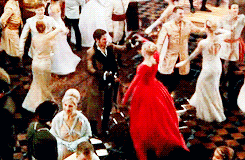 fairestregal:  &ldquo;I believe what I’m trying to say, your Highness… is