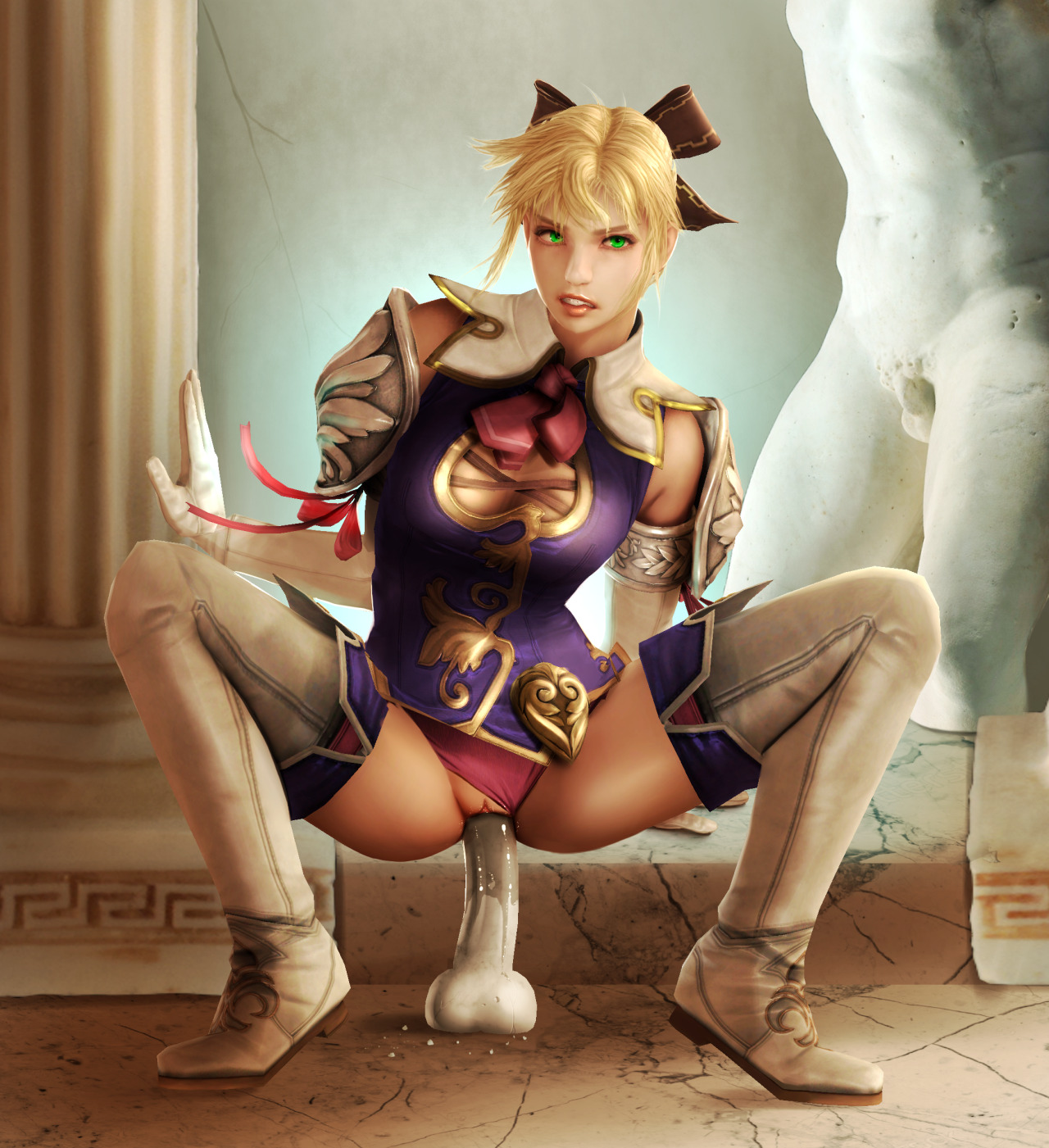 mrstrangersalley:  Those commissions did piled up a bit, seriously. But I like doing