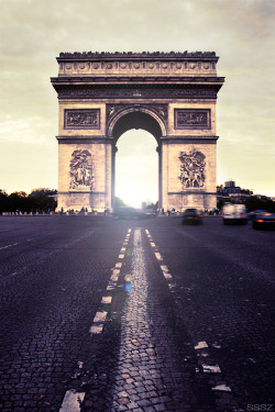 sssz-photo:  Take me to Paris - Part VI