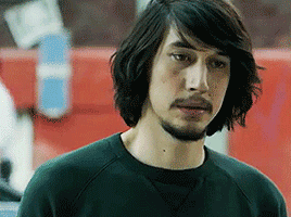 mamalaz:  The modern adventures of Ben Kylo (feat. Rey) Kylo meets Rey at a fairground