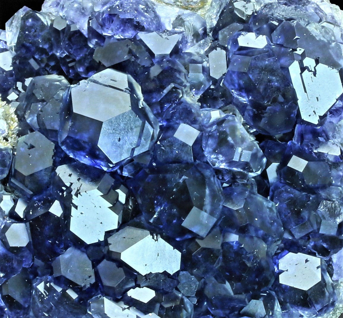 bijoux-et-mineraux:  Fluorite -  Quanzhou Prefecture, Fujian, China  