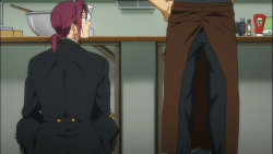 swimclubboys:Little touches of Sourin