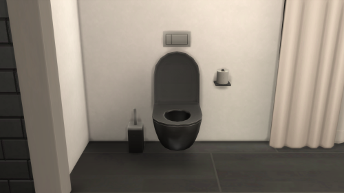 The Sims 4 Chic Bathroom Stuff Pack