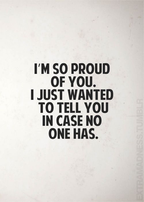 Stay Strong and Love Yourself!