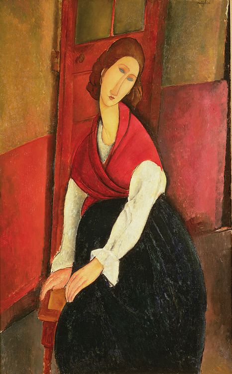 Modigliani: Between Renaissance and Modernism. A new publication...