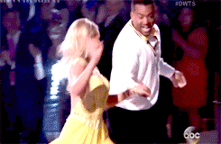 thegestianpoet:  tastefullyoffensive:  Video: Alfonso Ribeiro Brings Back ‘The Carlton’ Dance on ‘DWTS’  i think it’s impossible to not smile while looking at this 