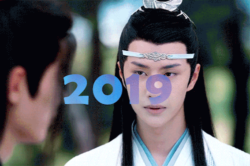 Happy Debut's Anniversary, Wang Yibo