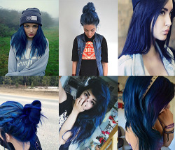 trinaknol:  different-is-bettter:  «Alternative Fashion»  wish i could pull any of these off