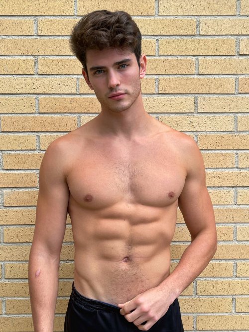 Daniel Garcia - Beautiful guys