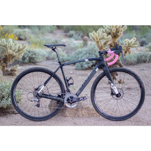 nickwilsonaz: Selling my #cx bike. #specialized #crux size small 52 with some upgrades. $2,500 OBO l