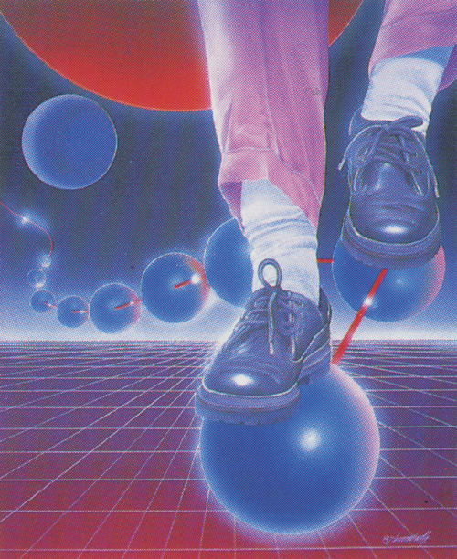 chromeandlightning:Azman Yusof ‘87