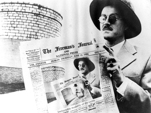 kuanios:James Joyce (and James Joyce, and James Joyce)