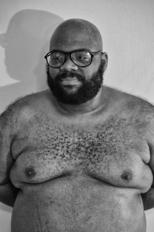 bearhotel: This is a photo from my archive - to see the full set of photos of this handsome guy and 