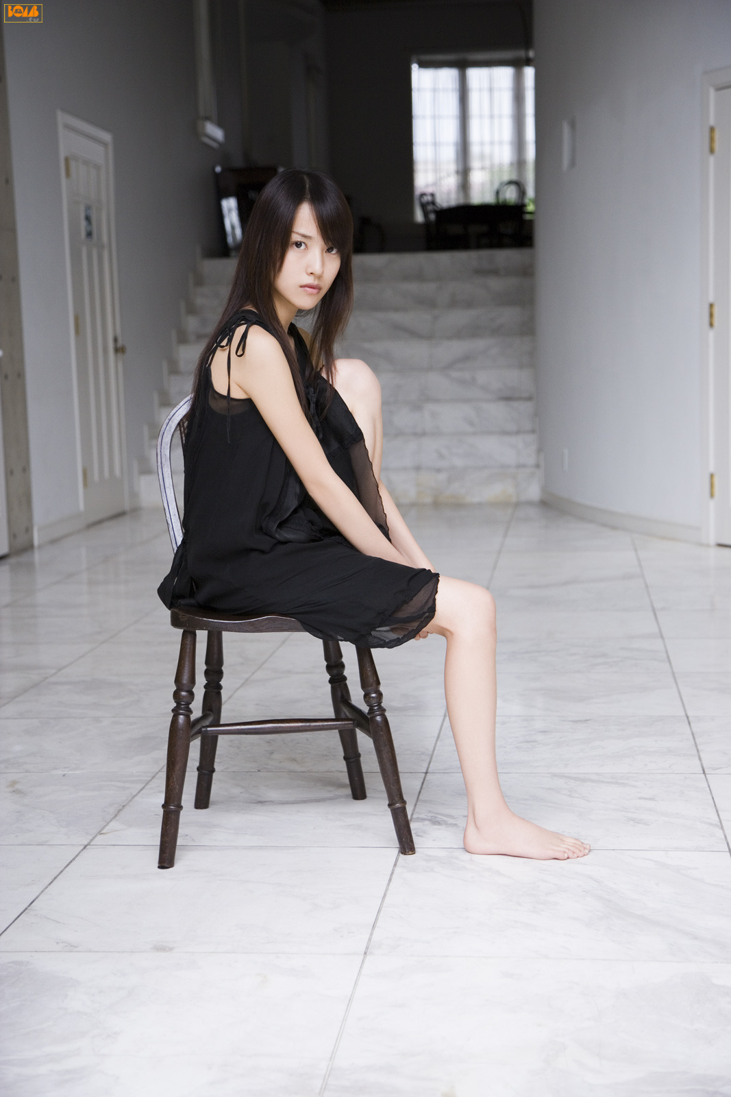 chong2-ho1:  戸田恵梨香 : Erika Toda