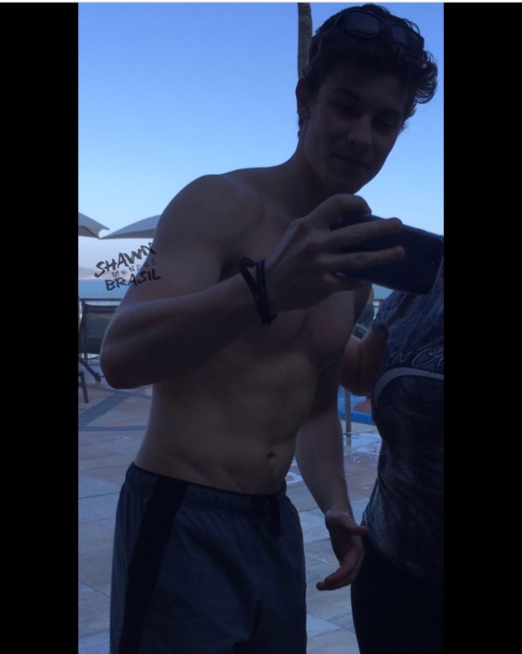 undergroundgay:  Shawn Mendes