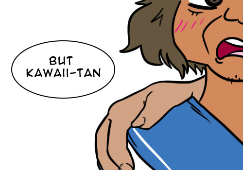 askchibititan:kittyarts:I haven’t watched any Attack on Titan at all, but I’m pretty sure this is wh